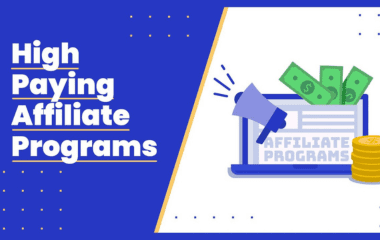 7 OF THE HIGHEST PAYING FREE AFFILIATE PROGRAMS (2024)