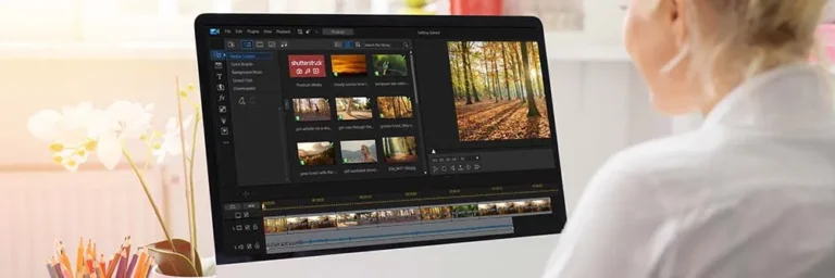 The Best Free Video Editing Software for Mac 2024
