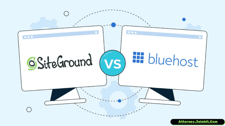 SiteGround vs. Bluehost: The Major Differences – (2024 UPDATED)