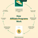 Affiliate Marketing : Your Startup Guide (2024 Updated)