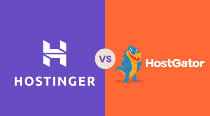 Hostinger vs HostGator: which provider delivers better services? (2024 UPDATED)